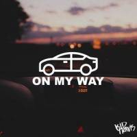 On My Way_Kid Travis