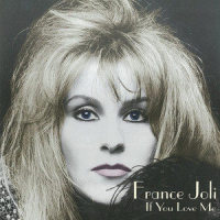 Forgive Me_France Joli