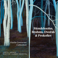 Polka. Allegretto grazioso_Scottish Chamber Orchestra,Joseph Swensen,Antonín Dvořák