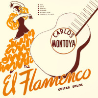 Rondena_Carlos Montoya