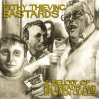 The Killing Kind_Filthy Thieving Bastards,Johnny Bonnel