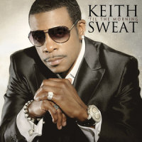 High As The Sun_Keith Sweat