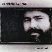 Standing In The Twilight_Henning Kvitnes