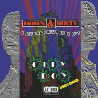 Float On(feat. The Floaters & Lexus)_Down & Dirty,The Floaters,Lexus