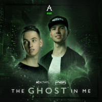 The Ghost In Me_Crypton,MC Activate