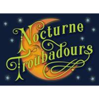 Leaf on a Stream_Nocturne Troubadours,Alan Dunham,Tania Susi,Marc Clayton