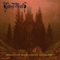 The Fascinating Installment Of Triumph_Bishop Of Hexen