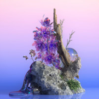 PURE (feat. Jade, Cherry Coke)_GLOWCEAN,Jade,Cherry Coke