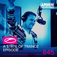 My Reflection (ASOT 845)_Andrew Rayel,Emma Hewitt