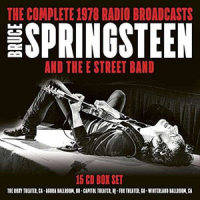 Because The Night_Bruce Springsteen