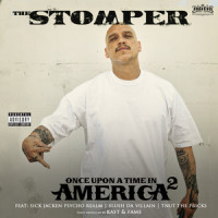 International Game_Stomper,J. Hind,2Tone,Jaime Diaz,Lonnie Mendoza