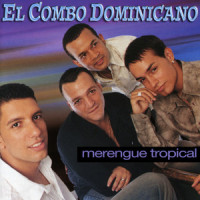Quiero Que Me Ames_El Combo Dominicano,Hector Pena,Cirano Nuñez