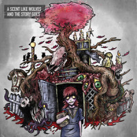 You Don't Deserve Me_A Scent Like Wolves,Cody Frain,Alexander Boltz,Jeff Brown,Nicholas Boltz
