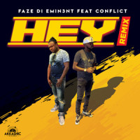 Hey_Faze Di Emin3nt,Conflict
