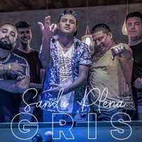 Gris_Sandu Plena,Bull Nene,J Balvin,Justin Quiles,Michael Brun,Sky Rompiendo