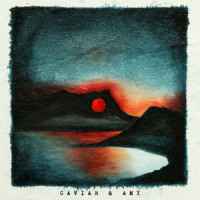 Caviar_Two Feet,Zachary William Dess