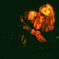Living Hell_Kate Grahn