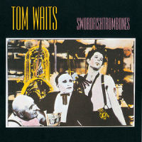 Swordfishtrombone_Tom Waits