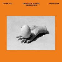 Thank You_Charlotte Adigéry,BOLIS PUPUL
