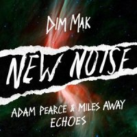 Echoes_Adam Pearce,Miles Away