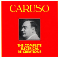Santa Lucia_Enrico Caruso
