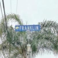 franklin drive_Audrey Gillispie