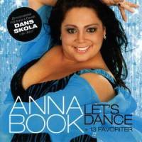 Gråt inte mer Argentina_Anna Book