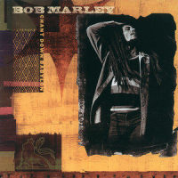 Concrete Jungle_Bob Marley,Rakim