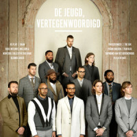 Sterrenstof_Guus Meeuwis,Nielson,New Cool Collective Big Band