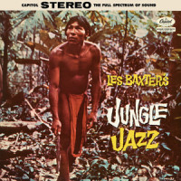 Go Chamgo_Les Baxter