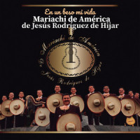 Cielo Rojo_Mariachi de América de Don Jesús Rodríguez de Hijar,Juan Zaizar