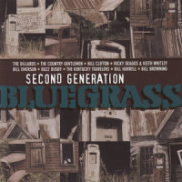 Old Man At the Mill_The Dillards,Keith Whitley