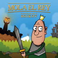Mola el Rey_Punk Sailor,Boikot,Juankar,Xabi Arakama,Dan Mihai Balan