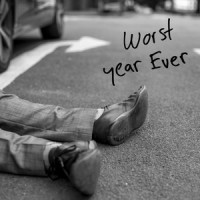 Worst Year Ever(feat. Tim Holehouse)_Bradley Palermo,Tim Holehouse
