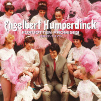 Stranger Step Into My World(Romantico Blues)_Engelbert Humperdinck