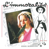 Falsamente donna_Ennio Morricone