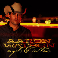 Whiskey on the Fire_Aaron Watson