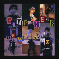 New Squad Cypher_Youngzone,Ginn,Sirski,Pell