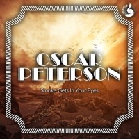 How Deep Is the Ocean_Oscar Peterson,Ben Webster