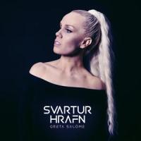 Svartur Hrafn_Greta Salóme