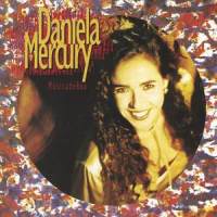 Por Amor Ao Ilê_Daniela Mercury,Bloco Afro Pop Vulcão da Liberdade