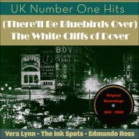 (There'll Be Bluebirds Over) The White Cliffs of Dover_Vera Lynn,Mantovani & His Orchestra