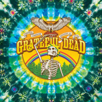 Deal_Grateful Dead,Keith Godchaux,Donna Jean Godchaux