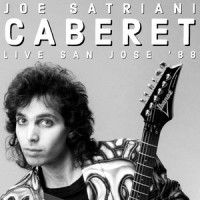 Midnight_Joe Satriani