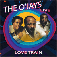 Forever Mine_The O'Jays