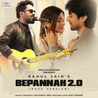 Bepannah 2.O_Rahul Jain