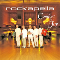 I'll Be Home for Christmas_Rockapella