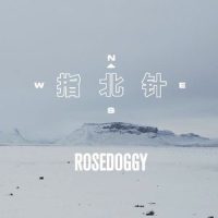 指北针_螺丝刀RoseDoggy