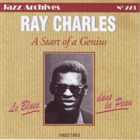 The sun's gonna shine again_Ray Charles