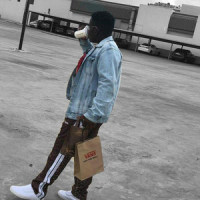 Too Real_Kidblinkz,Shack